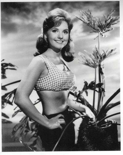 Dawn wells sexy pics