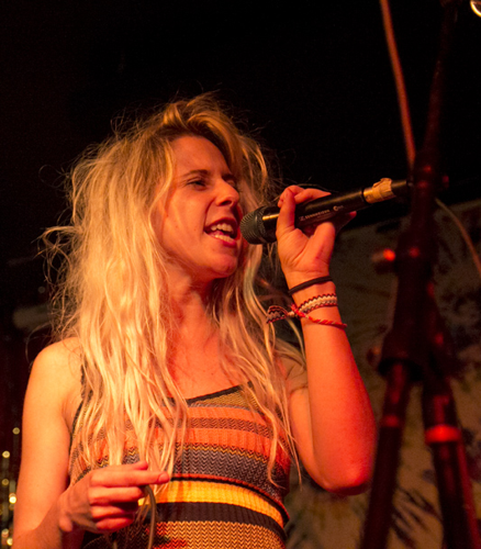 William Tyler Band and Friends Bring Old Nashville Spirit to The Stone Fox