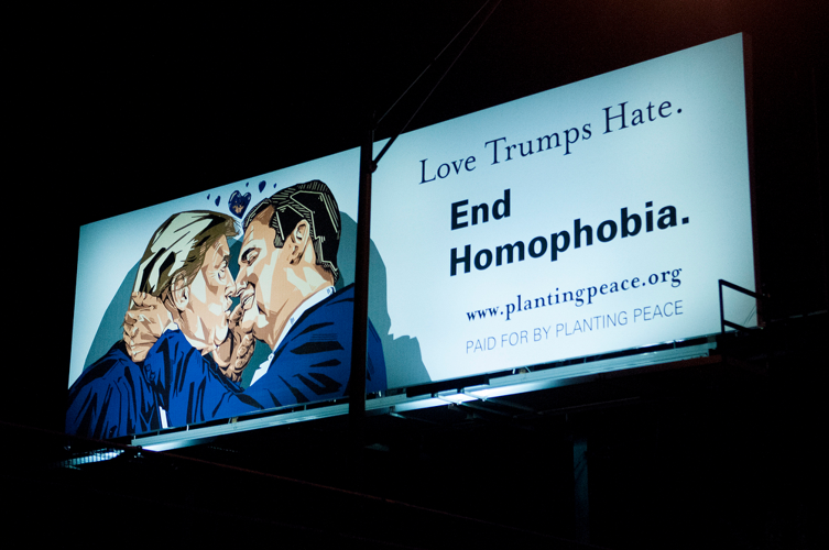 Scenes From the Republican National Convention, Day 3