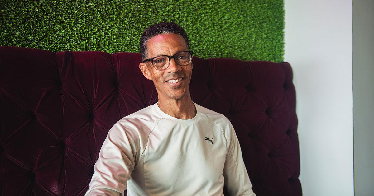 Ex-USMNT Star Desmond Armstrong Talks About His Trailblazing Career