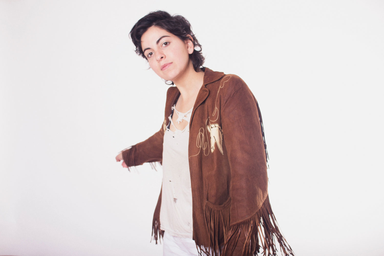 Becca Mancari’s <i> Good Woman</i> Is Informed by a Life Spent Traveling