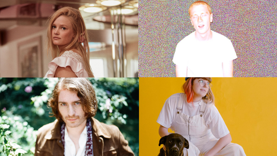 Catching Up on Recent Releases That Flew Beneath Our Radar
