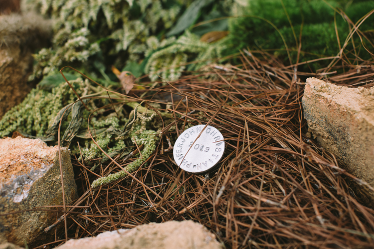 The Death Issue: Resting in Peace, the Green Way