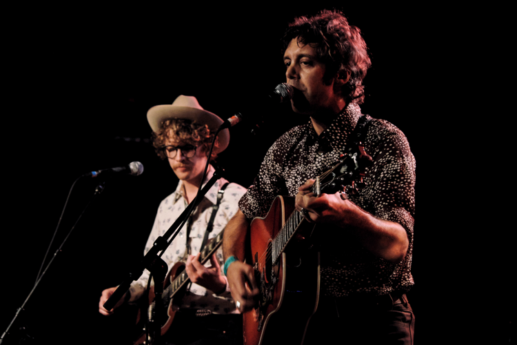 AmericanaFest 2019: The Frothy Pit and More Throw Down for ANTI- Records’ 20th Anniversary