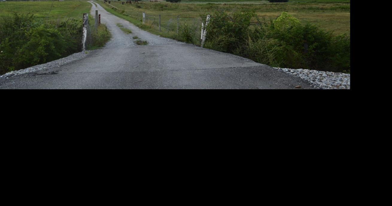 Stormwater Commission Weighs Two New Greenway Extensions