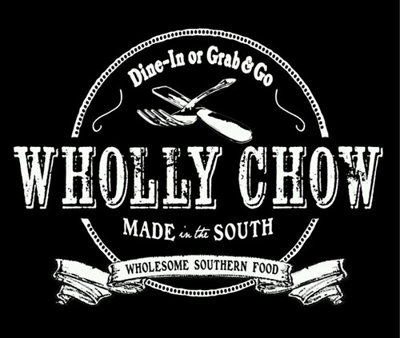 Wholly Chow Does Down-Home Right