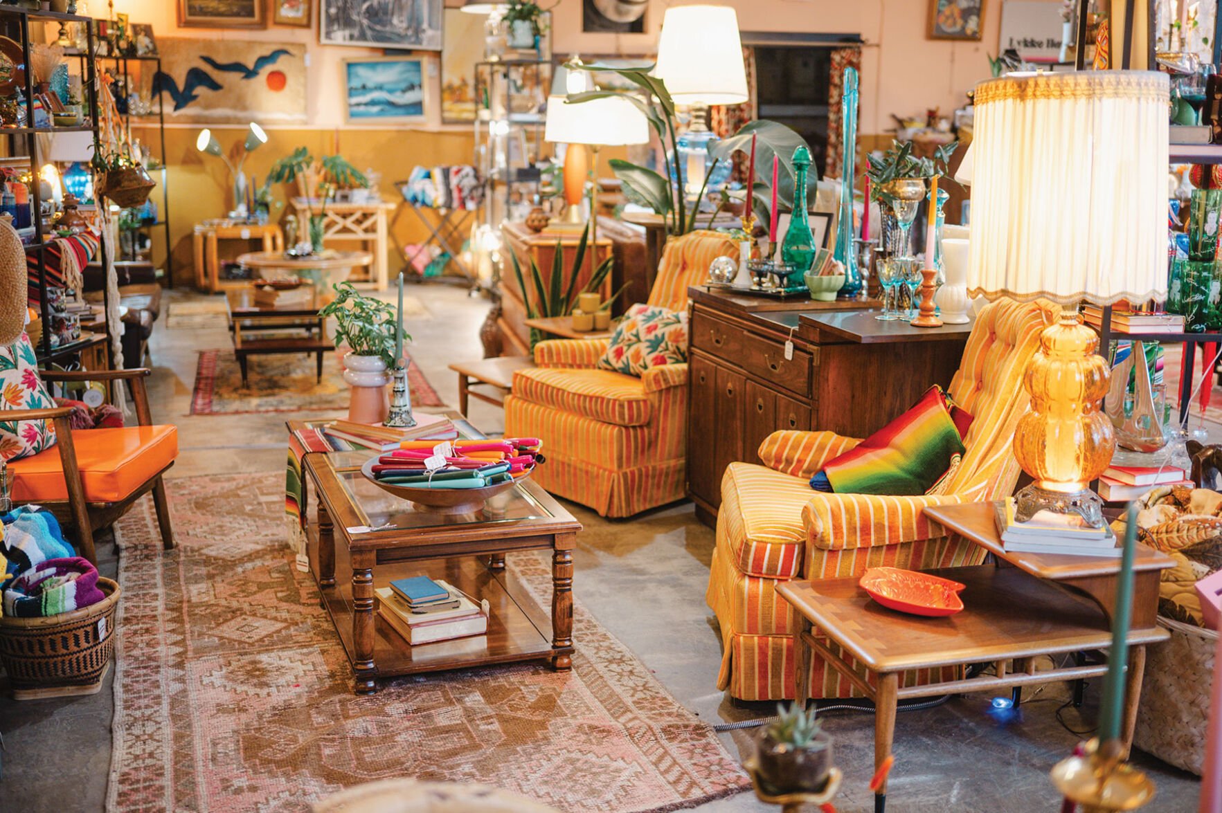 Lykke Haus Vintage