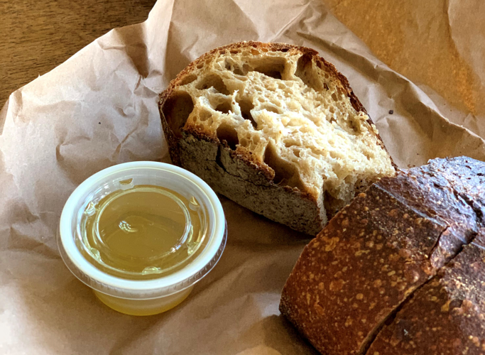 Today's Takeout Pick: lou