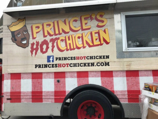 Prince’s Hot Chicken Shack Adds New Location