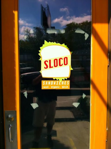 Sloco Is Back. Sorta.