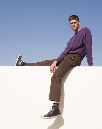 Sven Gamsky’s Still Woozy Is a Gentle Giant of Indie Pop