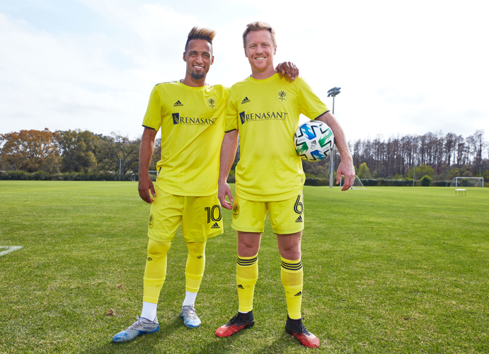 #Goals: How Nashville SC Was Built