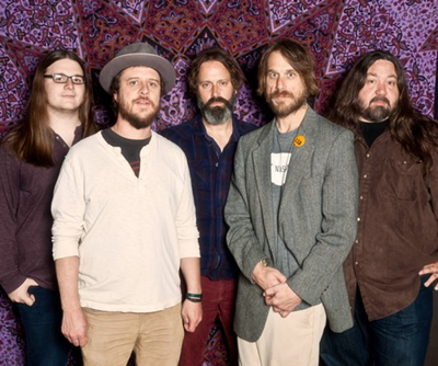 Todd Snider Forms Eclectic Supergroup, Hard Working Americans