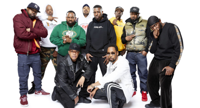 Wu-Tang Clan to Bring the Ruckus to the Mother Church