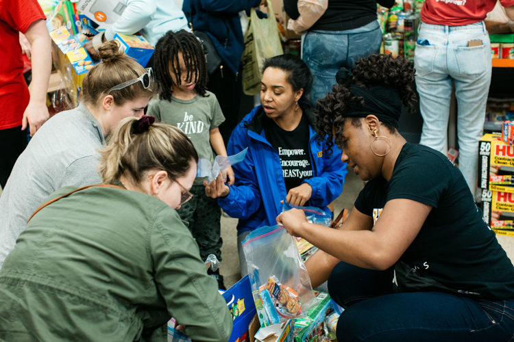 Slideshow: Looking Back at the March 3 Tornado