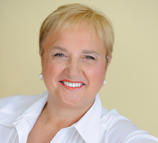 NPT Hosts Lidia Bastianich at Mangia Nashville