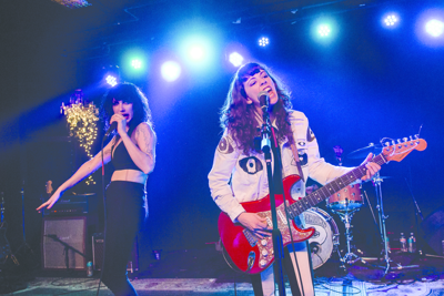 Best Local Band We’re Going to Miss