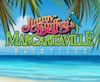 Margaritaville Sets Nashville Grand Opening for Nov. 22