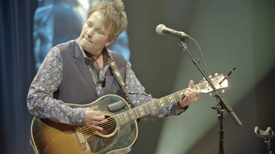 Pride 2019: Forthcoming Doc <i>Invisible: Gay Women in Southern Music</i>