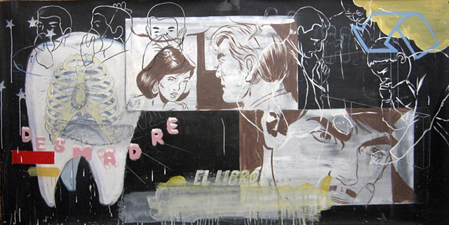 Pick of the Day: Izel Vargas' Exiles at The Belcourt