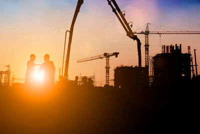Report: Construction Workers Frequently Denied Compensation Coverage