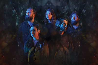 The Ascent of Everest Returns With <i>Is Not Defeated</i>