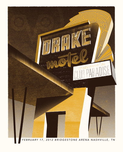 The next wave of Nashville printmakers rocks Music City