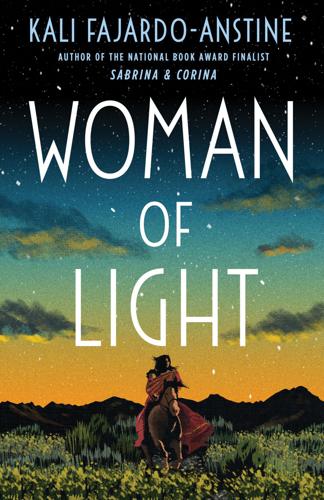 Woman of Light