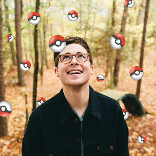 Cream Premiere: Catch Rock Eupora Rocking the <i>Pokémon</i> Theme