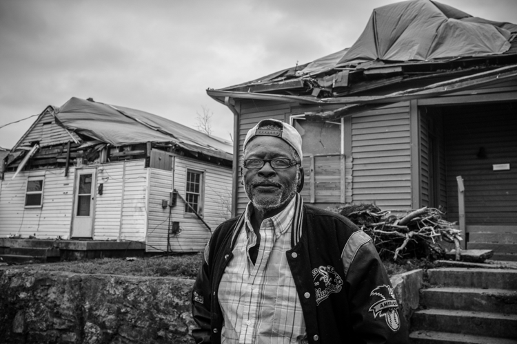 Slideshow: Looking Back at the March 3 Tornado