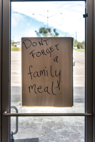 What to Know About Local Food Security