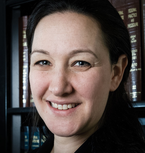 Why a loser in the Metro Council at-large race — newcomer Erin Coleman — may have been one of Election Night's big winners