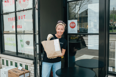 The Takeout Guide: Whither Nashville Restaurants