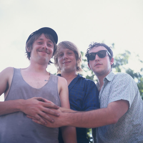 The 2012 Rock ’n’ Roll Poll