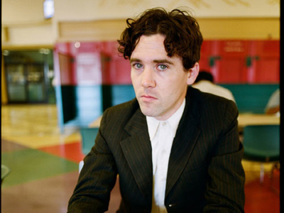 Cass McCombs Explains His Preference for Women Interviewers