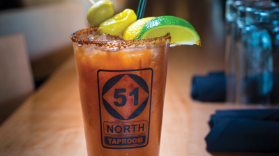 Best Bloody Mary