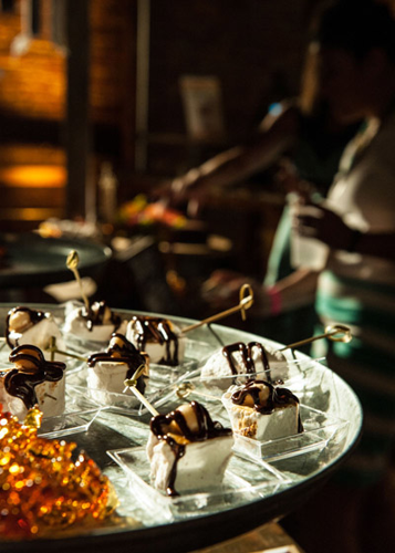 Nashville Jam Company Tops the Treats at Sugar Rush (With Pictures)