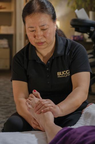 Bucca Reflexology and Foot Spa