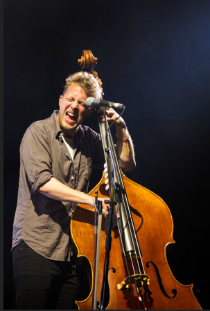 From Mumford & Sons to Slayer, Bonnaroo Goes Eclectic on Day 3