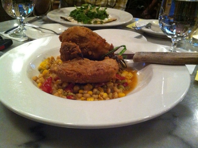 Op-hen Thread: Get Marché's Fried Game Hen Now! Before It's Too Late!