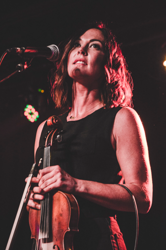 The World Goes ’Round at The Basement East's John Prine Tribute