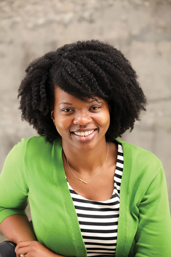 REAL Symposium Explores Art’s Impact at the Community Level