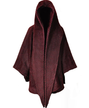 What To Wear: <i>The Source Family</i> Edition