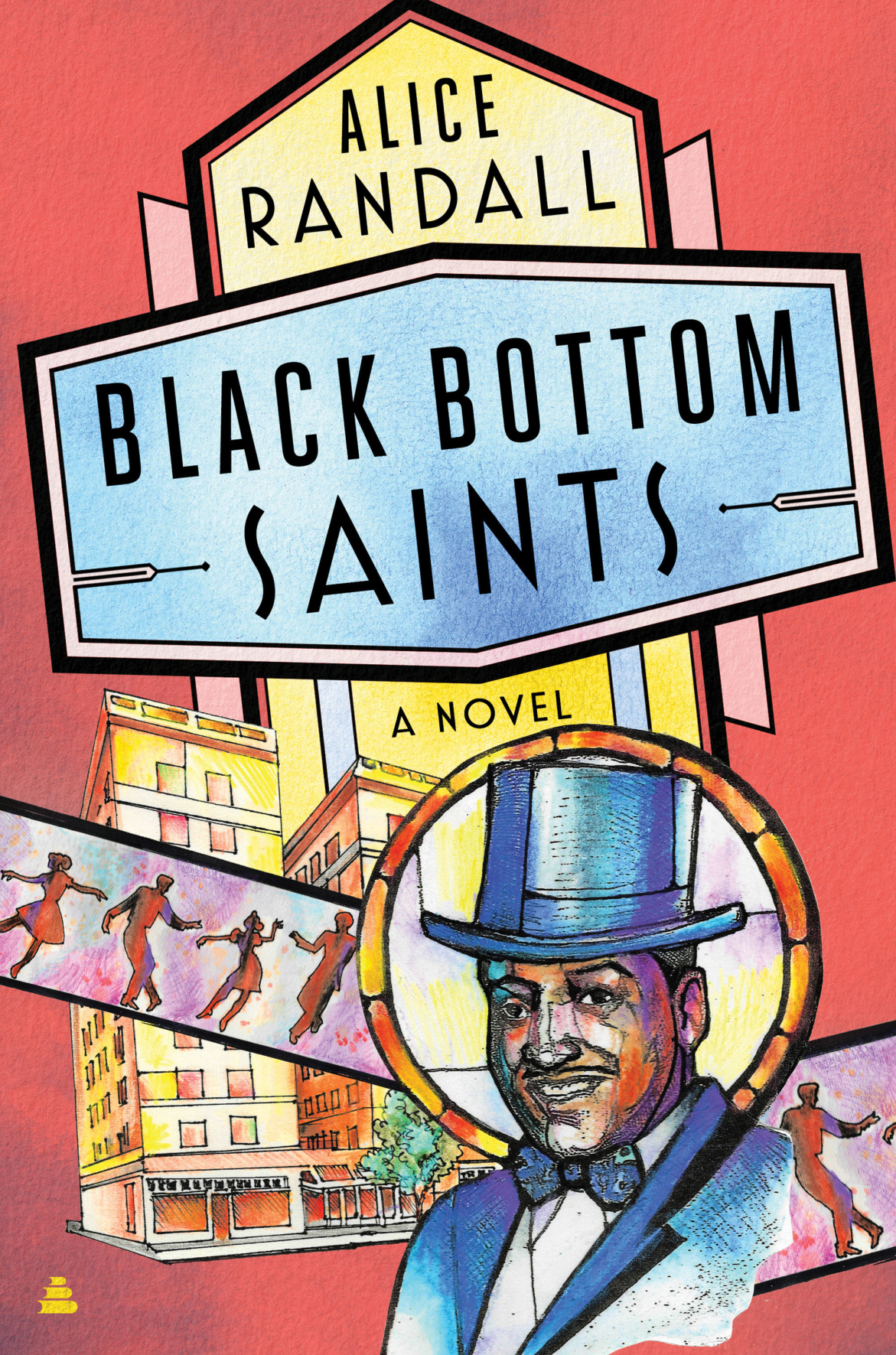 In <i>Black Bottom Saints</i>, a Dying Man Eulogizes the ‘Black Camelot’ of Mid-20th-Century Detroit