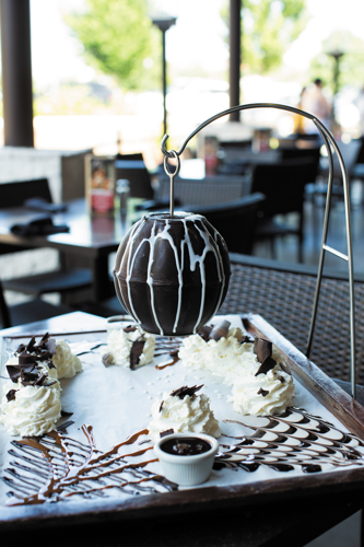 Sugar Shock: Eat and Destroy