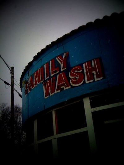 The Family Wash Is Moving; Chef John Stephenson to Helm New Kitchen