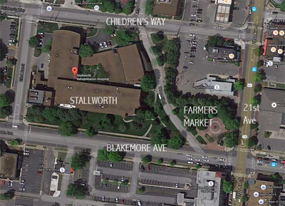 Vanderbilt Farmers' Market Expands in New Hillsboro Village Location