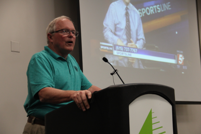 Derailed: Nashville Voters Reject Transit Plan