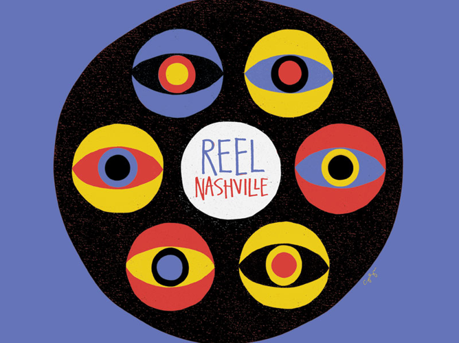 Your Guide to the 2012 Nashville Film Festival