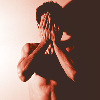 Hollywood, heartbreak and the time I flipped out listening to a Dave Matthews song</b>